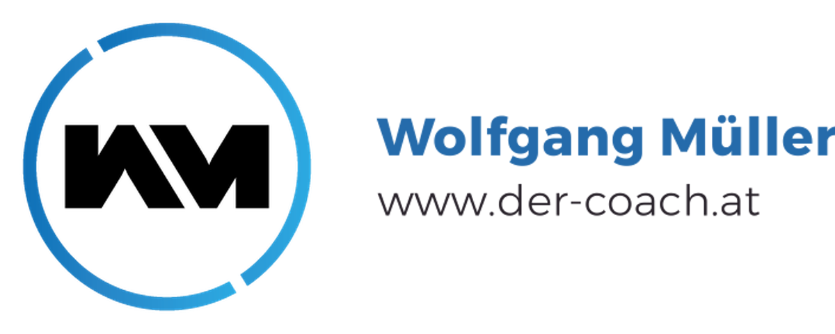 Wolfgang Müller – der-coach.at